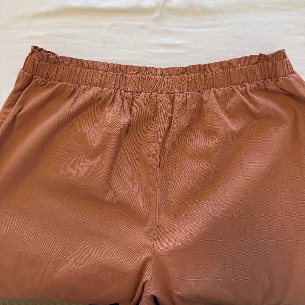 June & Hudson Wide Leg Pant - Picture 4 of 7